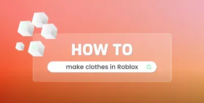 How to Make Robux on Clothing on Roblox 0 SKILL - YouTube