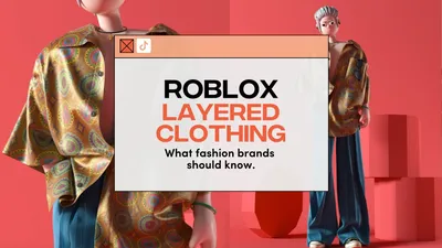 How to Make Clothes on ROBLOX - Roblox Guide - IGN