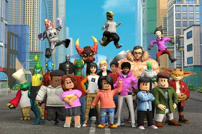 Adidas creates clothing for Roblox avatars | News | Campaign Asia