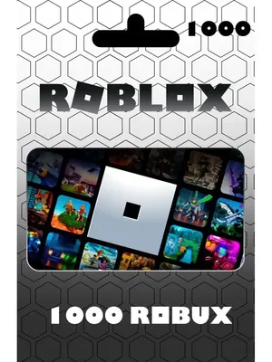 Rublex - Накликай Робуксы Роблокс (Robux) – скачать приложение для Android  – Каталог RuStore