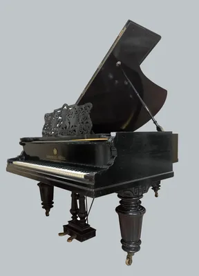 Картинка фортепиано рояль - 60 фото