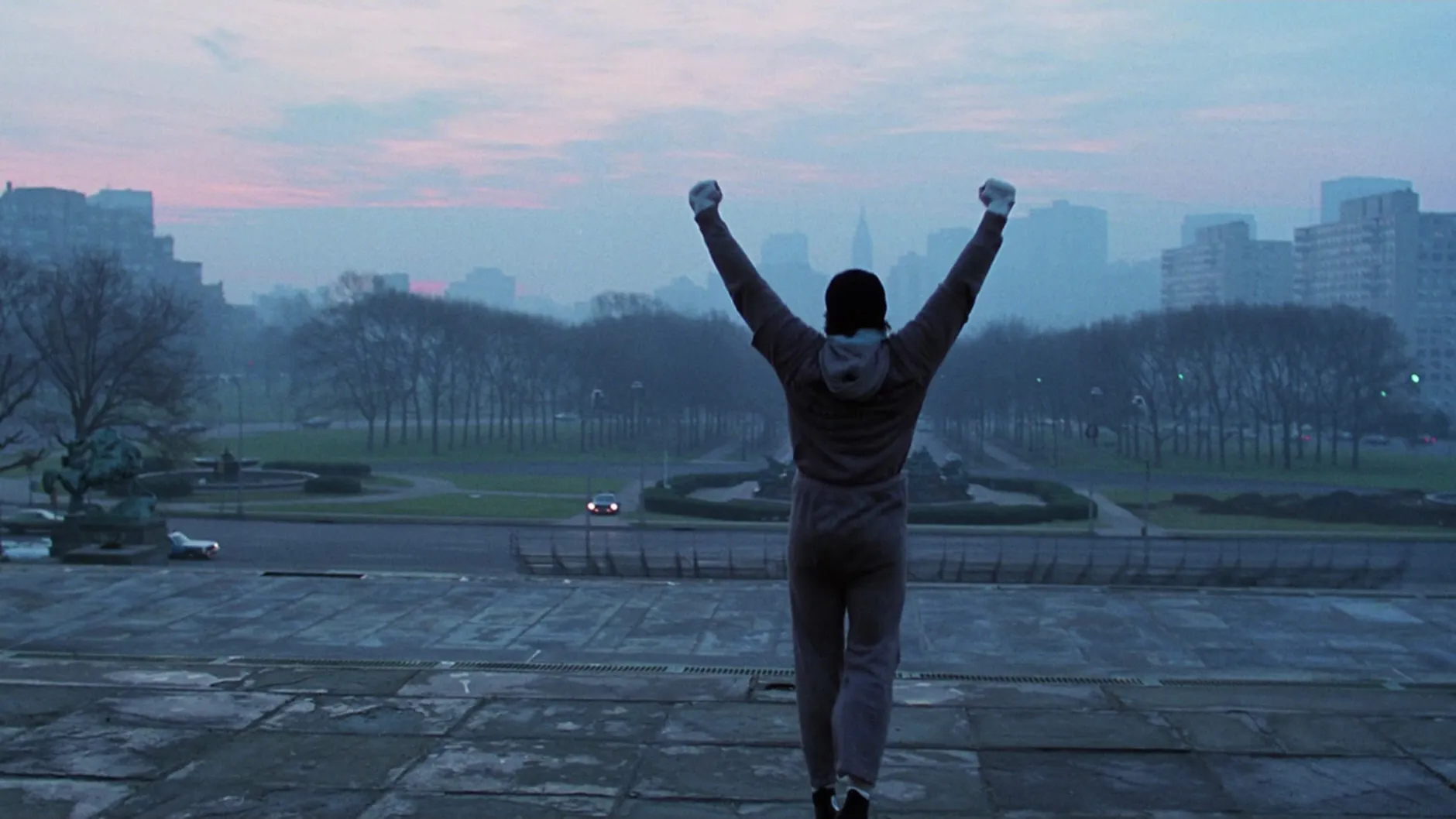 Rocky 7