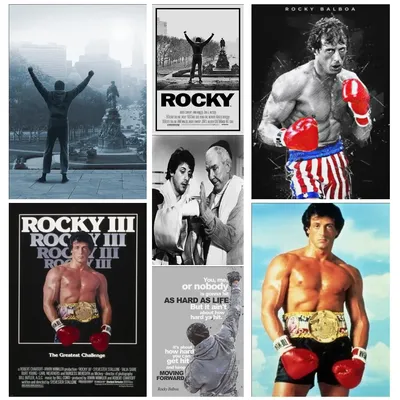 Review: Rocky Balboa - Slant Magazine