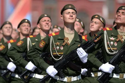 [80+] Российская армия картинки обои