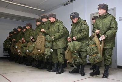 В Китае заявили, что российская армия готова к затяжным боевым действиям -  Газета.Ru | Новости