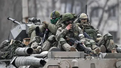 Российская армия собирается отказаться от казарм