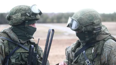 Российская армия истощена, россияне видят, что Путин ошибся\", - оценка  британских спецслужб - BBC News Русская служба