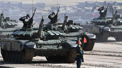 Российская армия пополнится казаками | Всероссийское казачье общество