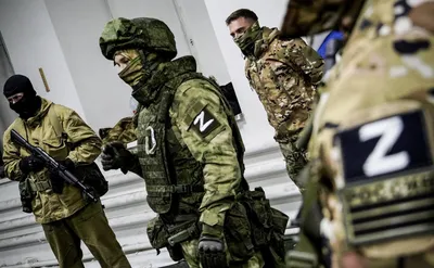 Российская армия вошла в тройку сильнейших в мире - Российская газета
