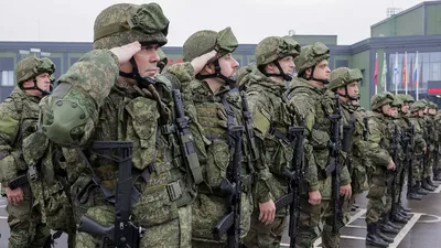 Российская армия успешно учится на ошибках (The Wall Street Journal, США) |  26.09.2023, ИноСМИ