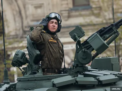 Батальон из бывших бойцов ВСУ присоединился к российской армии | Телеканал  Санкт-Петербург