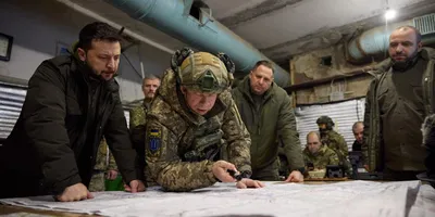 Forbes (США): российская армия может приготовить смертельную западню для  украинских танков (Forbes, США) | 07.10.2022, ИноСМИ