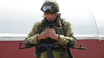 Во всеоружии: российская армия продолжает обновление