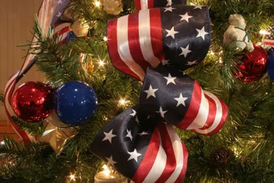 Рождество в Америке: характерные особенности - новости от 4banket.ru