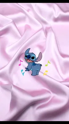 pink stitch wallpaper｜TikTok Search