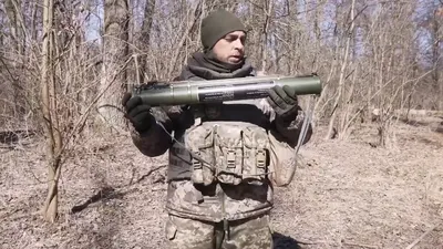 Cheap, Effective, Everywhere: The RPG-7 | Anti-Tank Chats - YouTube