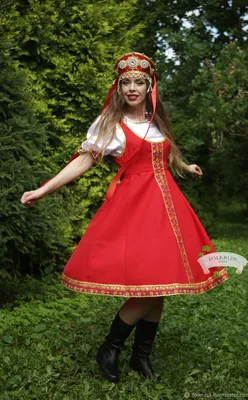 Русский народный женский костюм картинки обои