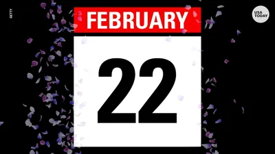 Twosday' 2/22/22: Why Tuesday is a special kind of palindrome