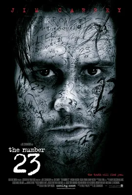 The Number 23 (2007) - IMDb