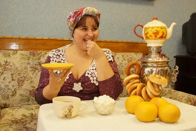 С Международным днем чая! 10 фотографий — Российское фото