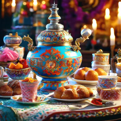 Международный день чая празднуют 21 мая. Интересные факты о напитке -  Минск-новости