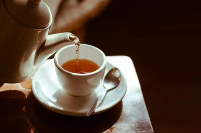 Капля волшебства, щепотка уюта: Международный день чая отмечают 15 декабря  - PrimaMedia.ru