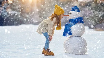 Как отметить день рождения на природе зимой — статья на сайте drnaprirode.ru