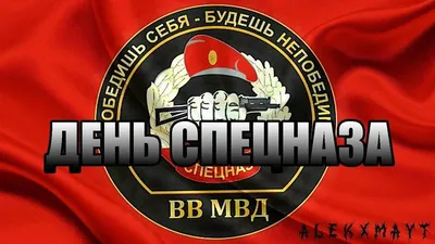 День подразделений специального назначения МВД РФ» (День спецназа) 2022,  Ярославский район — дата и место проведения, программа мероприятия.