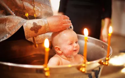 С каким именем можно крестить ребенка? - pokrove.com