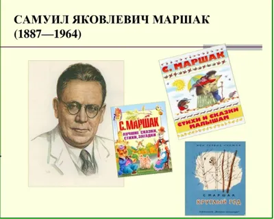 Большой карман | Маршак Самуил Яковлевич - купить с доставкой по выгодным  ценам в интернет-магазине OZON (258606897)