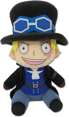 One Piece Collectible Figure : The Sabo – Hello Discount Store