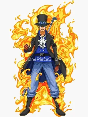 Sabo - One Piece 1082 by mSandc on DeviantArt