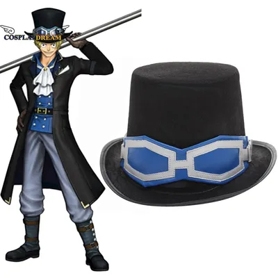 BANPRESTO: ONE PIECE: STAMPEDE - SABO FIGURE (BROTHERHOOD III)| Toy Fiends  Collectibles