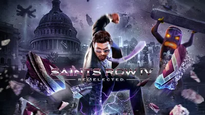 Essential Guide to Boss Factory, the Free Saints Row Character Creator -  Xbox Wire