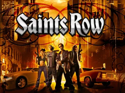 Saints Row game review: An open-world mess beyond redemption | Ars Technica
