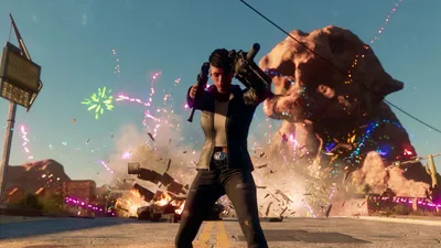 What We Know About Saints Row Customization - Game Informer