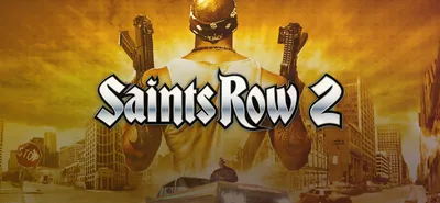 Beautifully Stupid: The Story of Saints Row and Volition (Part 2) | by Guy  Cole | Medium