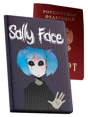 Секретная КОНЦОВКА в Sally Face Episode 5! - Эпилог Салли Фейс Финал Эпизод  Секреты Теории Пасхалки - YouTube