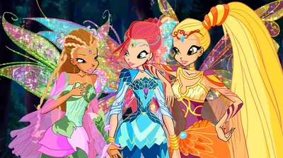 Комикс Винкс Winx - Фестиваль цветов (Журнал Винкс №02 2014) Винкс, Комиксы  - DIDlik.ru - игры онлайн, комиксы онлайн, картинки на рабочий стол