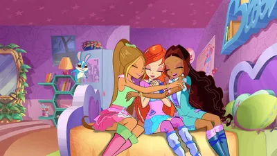 Winx Club: музыка, видео, статистика и фотографии | Last.fm