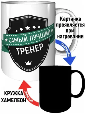 MIGASHOP Самый лучший тренер в мире - так решили все