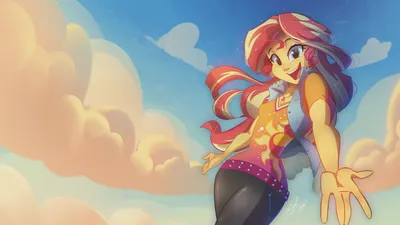 My Little Pony: Equestria Girls: Sunset Shimmer's Time to Shine (Equestria  Girls, 4): Finn, Perdita: 9780316410793: Amazon.com: Books