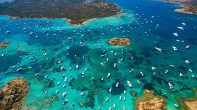 Сардиния пляжи. Рейтинг красивейших пляжей острова от enjoy-sardinia.com