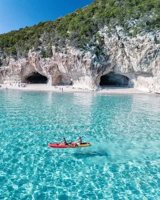 Остров Сардиния (Sardinia) | Миран Соболев | Дзен