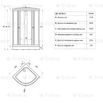 Assembly and Installation of shower cabin. - YouTube