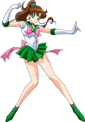 Pin by Марина on Sailor Jupiter | Sailor jupiter, Sailor moon character,  Sailor moon manga