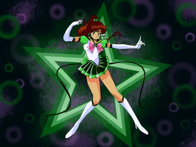 Eternal Sailor Jupiter Final Pose (Manga Only) | Sailor jupiter, Sailor,  Pretty guardian sailor moon