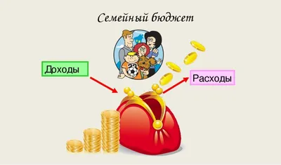 Семейный бюджет: 3 модели на примере реальных семей | Банки.ру