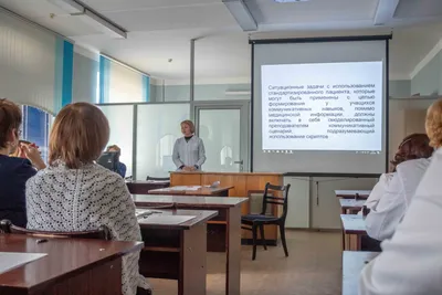 Цикл методических семинаров для педагогов дополнительного образования  города Костромы