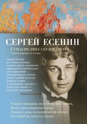 Биография Сергея Есенина: творческий путь и произведения